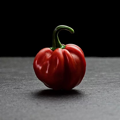 Хабанеро Червоний (Habanero Red)