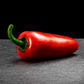 Насіння перцю Халапеньйо (Jalapeno Red)